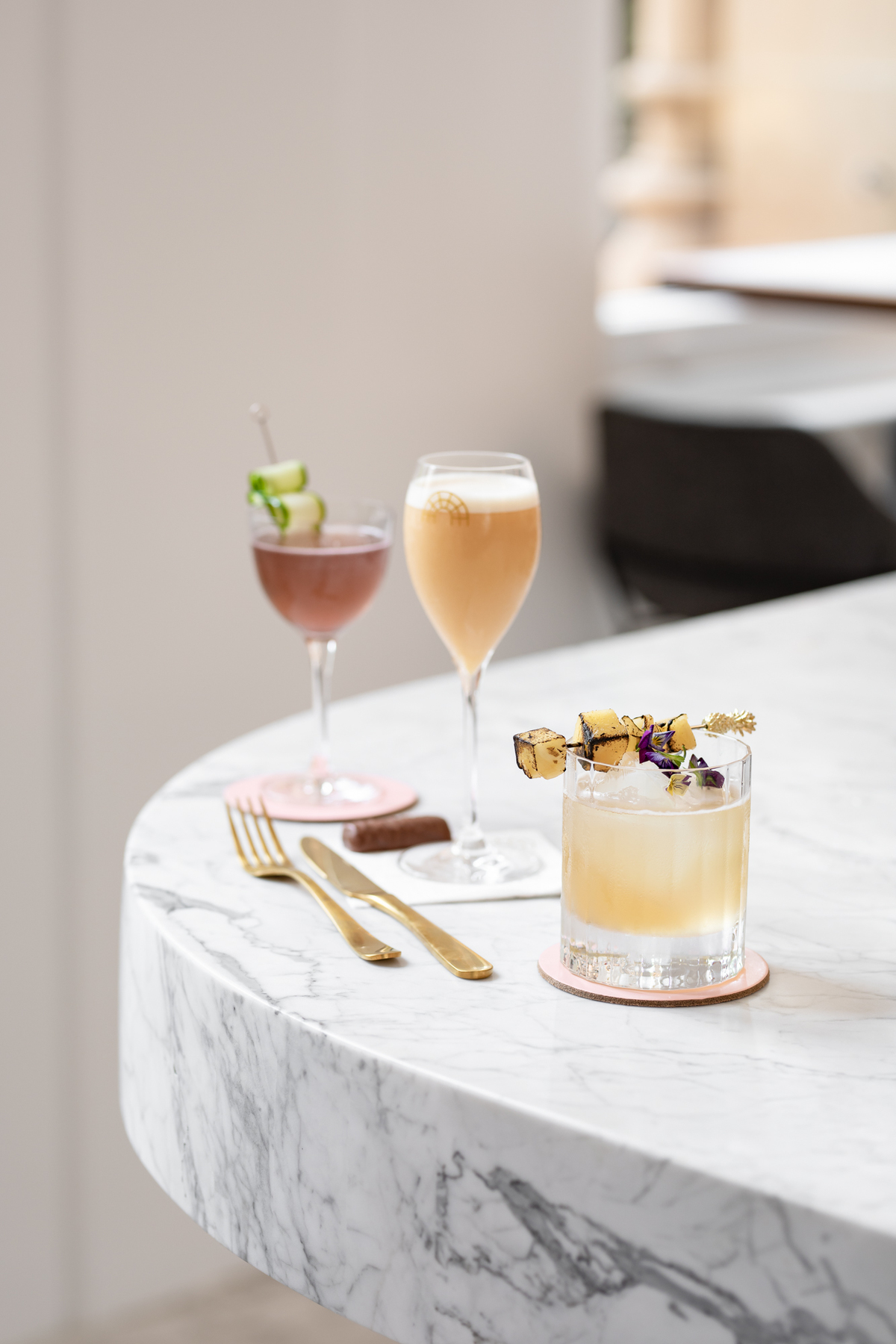 Reign | Guru Projects | Builtworks.com.au