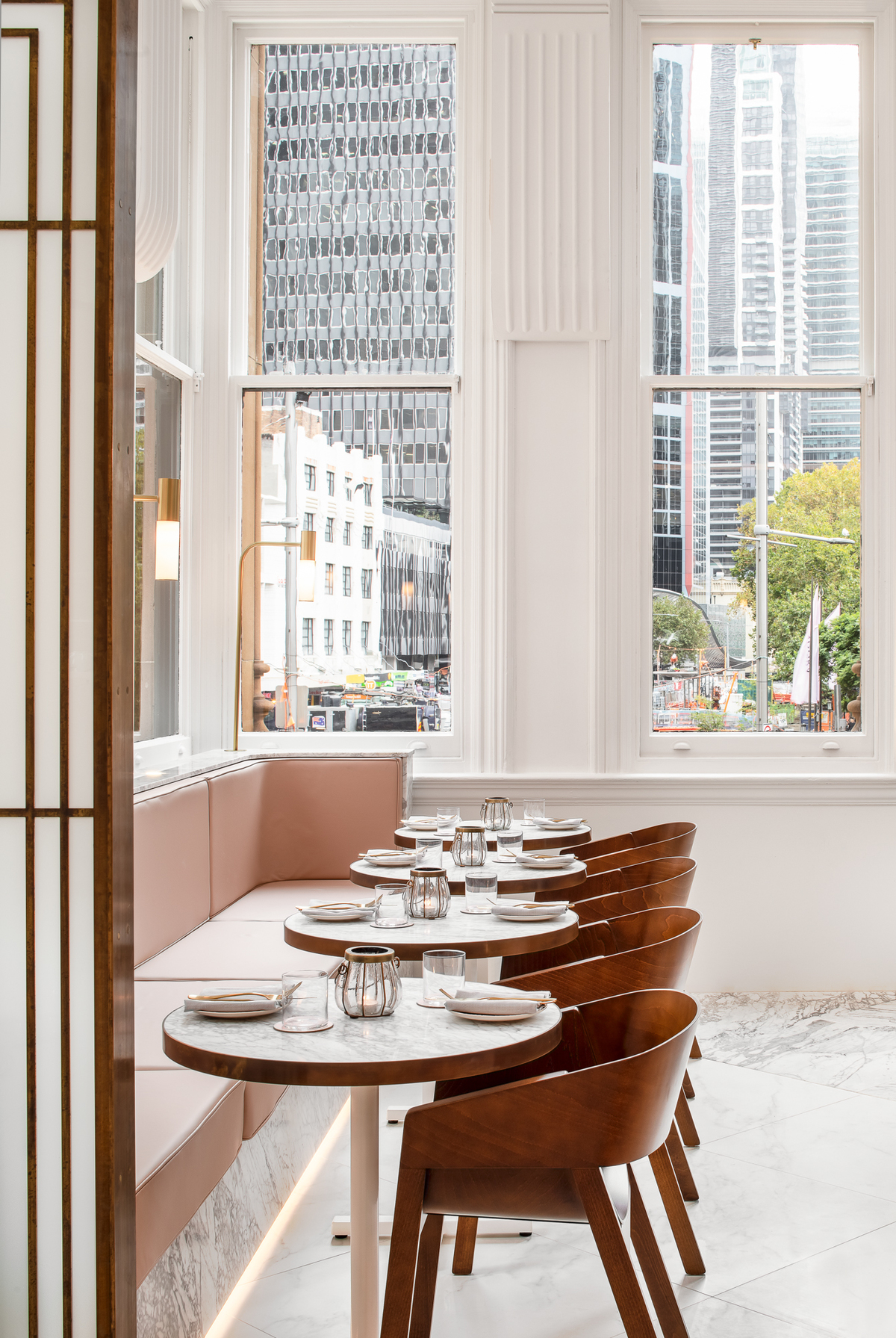 Reign | Guru Projects | Builtworks.com.au