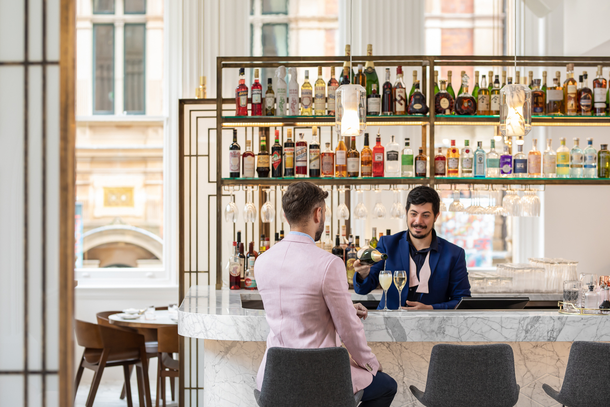 Reign | Guru Projects | Builtworks.com.au