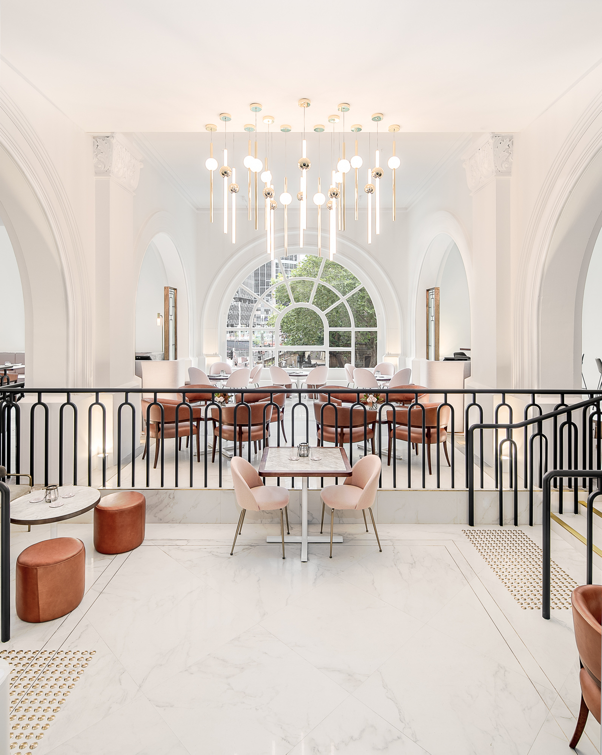 Reign | Guru Projects | Builtworks.com.au