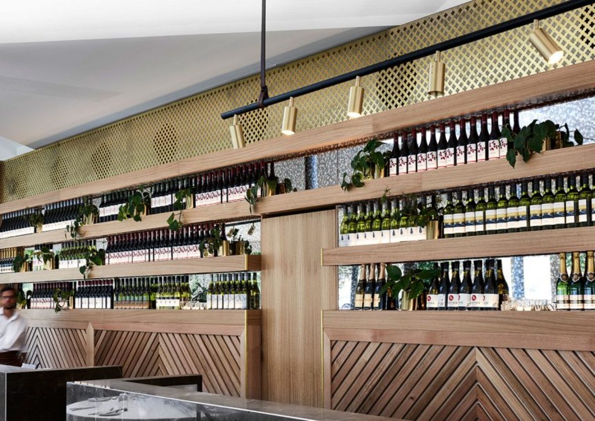 Centennial Homestead | GURU | Builtworks.com.au