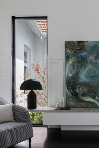 Ballara | Design: Rosstang Architects | Images: Hilary Bradford | Builtworks.com.au