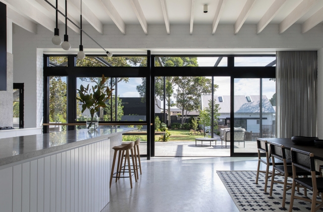 Ballara | Design: Rosstang Architects | Images: Hilary Bradford | Builtworks.com.au