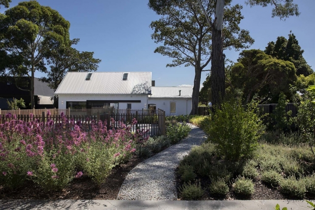 Ballara | Design: Rosstang Architects | Images: Hilary Bradford | Builtworks.com.au