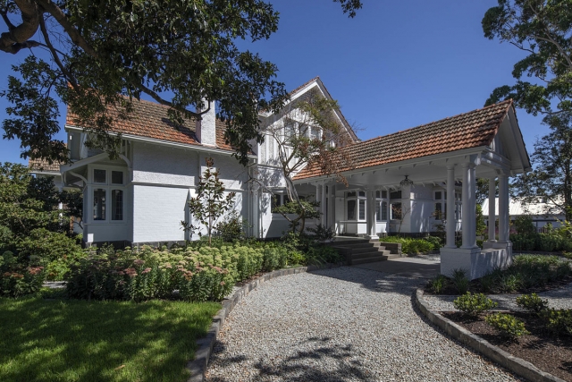 Ballara | Design: Rosstang Architects | Images: Hilary Bradford | Builtworks.com.au