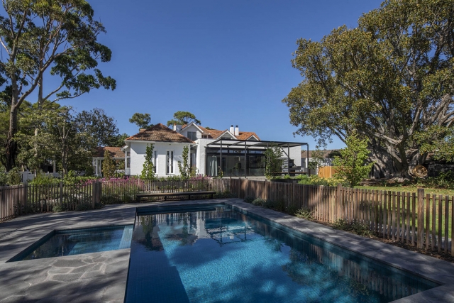 Ballara | Design: Rosstang Architects | Images: Hilary Bradford | Builtworks.com.au