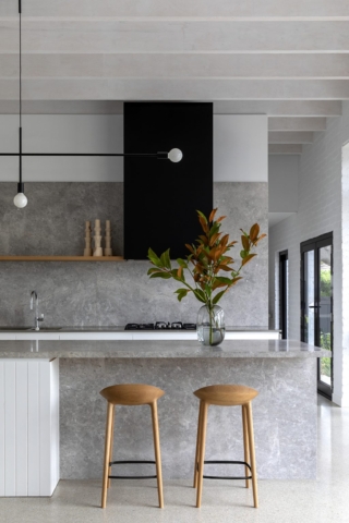 Ballara | Design: Rosstang Architects | Images: Hilary Bradford | Builtworks.com.au