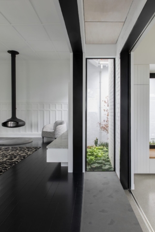 Ballara | Design: Rosstang Architects | Images: Hilary Bradford | Builtworks.com.au