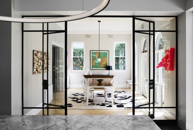 Milford | Design: Rosstang Architects | Images: Sharyn Cairns | Builtworks.com.au