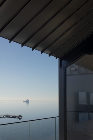 Rippleside House | Design: Lachlan Shepherd Architects | Images: Ben Hosking Rippleside House | Design: Lachlan Shepherd Architects | Images: Ben Hosking | Builtworks.com.au