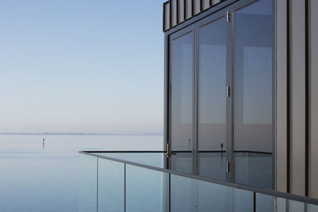 Rippleside House | Design: Lachlan Shepherd Architects | Images: Ben Hosking Rippleside House | Design: Lachlan Shepherd Architects | Images: Ben Hosking | Builtworks.com.au