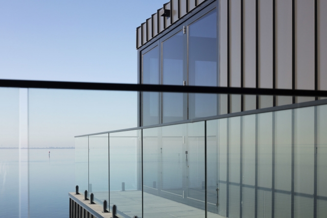 Rippleside House | Design: Lachlan Shepherd Architects | Images: Ben Hosking Rippleside House | Design: Lachlan Shepherd Architects | Images: Ben Hosking | Builtworks.com.au