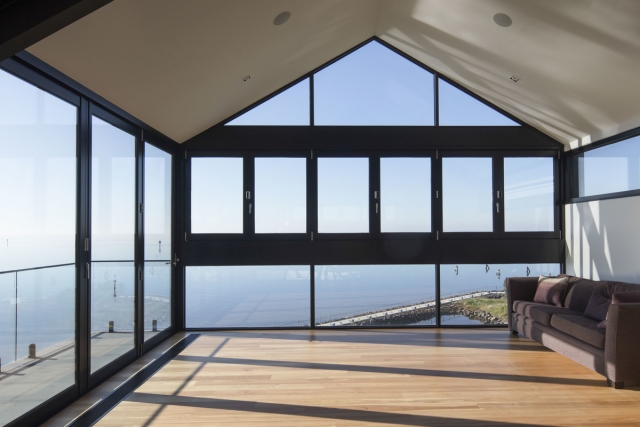 Rippleside House | Design: Lachlan Shepherd Architects | Images: Ben Hosking Rippleside House | Design: Lachlan Shepherd Architects | Images: Ben Hosking | Builtworks.com.au