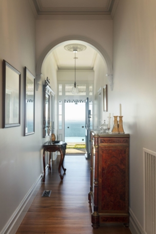 Rippleside House | Design: Lachlan Shepherd Architects | Images: Ben Hosking Rippleside House | Design: Lachlan Shepherd Architects | Images: Ben Hosking | Builtworks.com.au