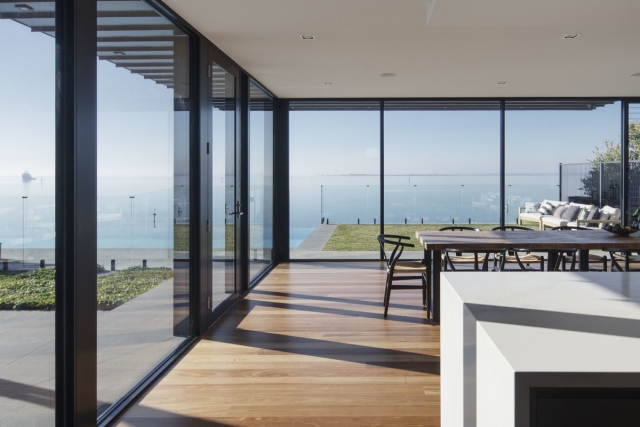 Rippleside House | Design: Lachlan Shepherd Architects | Images: Ben Hosking Rippleside House | Design: Lachlan Shepherd Architects | Images: Ben Hosking | Builtworks.com.au