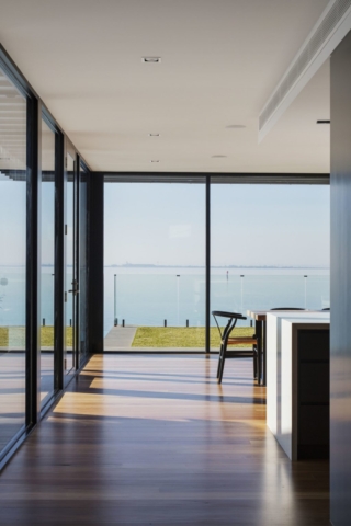 Rippleside House | Design: Lachlan Shepherd Architects | Images: Ben Hosking Rippleside House | Design: Lachlan Shepherd Architects | Images: Ben Hosking | Builtworks.com.au