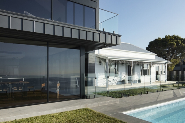 Rippleside House | Design: Lachlan Shepherd Architects | Images: Ben Hosking Rippleside House | Design: Lachlan Shepherd Architects | Images: Ben Hosking | Builtworks.com.au