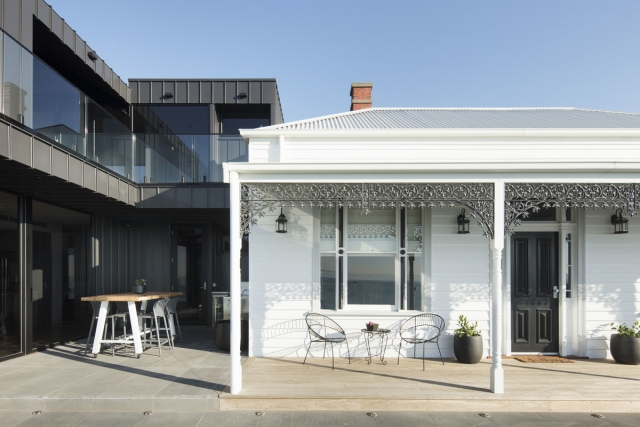 Rippleside House | Design: Lachlan Shepherd Architects | Images: Ben Hosking Rippleside House | Design: Lachlan Shepherd Architects | Images: Ben Hosking | Builtworks.com.au