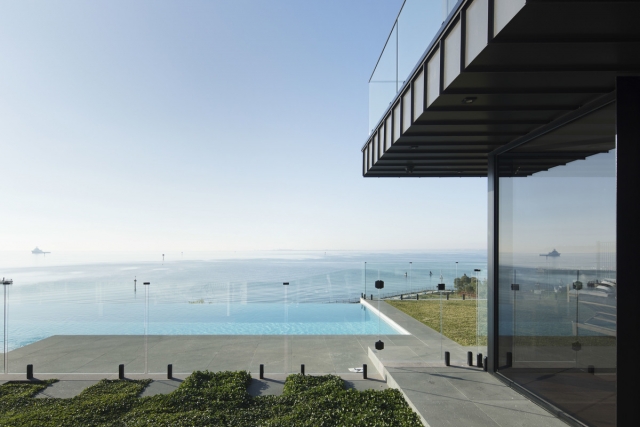 Rippleside House | Design: Lachlan Shepherd Architects | Images: Ben Hosking Rippleside House | Design: Lachlan Shepherd Architects | Images: Ben Hosking | Builtworks.com.au