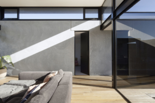 Cashmore House | Design: Lachlan Shepherd Architects | Images: Ben Hosking Cashmore House | Design: Lachlan Shepherd Architects | Images: Ben Hosking | Builtworks.com.au