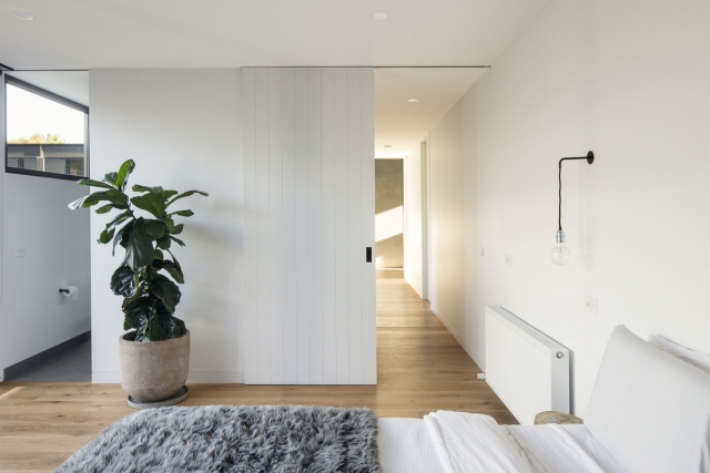 Cashmore House | Design: Lachlan Shepherd Architects | Images: Ben Hosking | Builtworks.com.au