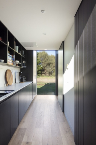 Cashmore House | Design: Lachlan Shepherd Architects | Images: Ben Hosking | Builtworks.com.au