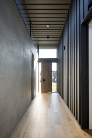 Cashmore House | Design: Lachlan Shepherd Architects | Images: Ben Hosking | Builtworks.com.au