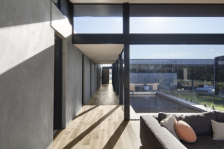 Cashmore House | Design: Lachlan Shepherd Architects | Images: Ben Hosking Cashmore House | Design: Lachlan Shepherd Architects | Images: Ben Hosking | Builtworks.com.au