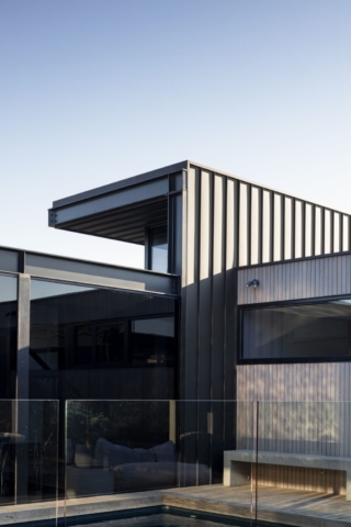 Cashmore House | Design: Lachlan Shepherd Architects | Images: Ben Hosking | Builtworks.com.au