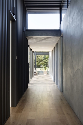 Cashmore House | Design: Lachlan Shepherd Architects | Images: Ben Hosking | Builtworks.com.au