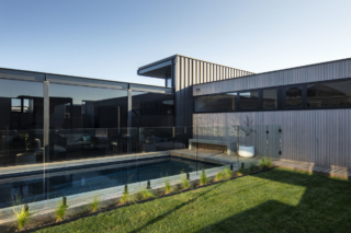 Cashmore House | Design: Lachlan Shepherd Architects | Images: Ben Hosking Cashmore House | Design: Lachlan Shepherd Architects | Images: Ben Hosking | Builtworks.com.au