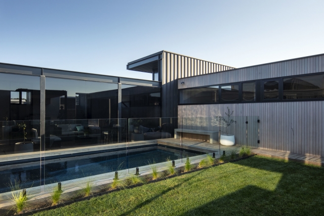 Cashmore House | Design: Lachlan Shepherd Architects | Images: Ben Hosking | Builtworks.com.au