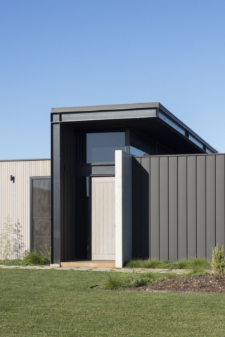 Cashmore House | Design: Lachlan Shepherd Architects | Images: Ben Hosking | Builtworks.com.au