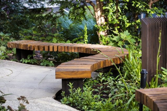 Southgate Project | Ian Barker Gardens | Builtworks.com.au