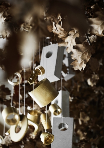 Park Street Collective Installation | HIP V. HYPE, Wood Melbourne, Georgie Boy Park Street Collective Installation | HIP V. HYPE, Wood Melbourne, Georgie Boy | Builtworks.com.au