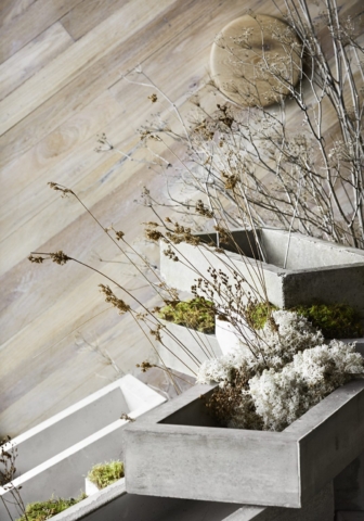 Park Street Collective Installation | HIP V. HYPE, Wood Melbourne, Georgie Boy Park Street Collective Installation | HIP V. HYPE, Wood Melbourne, Georgie Boy | Builtworks.com.au