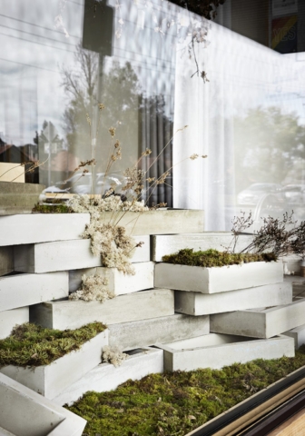 Park Street Collective Installation | HIP V. HYPE, Wood Melbourne, Georgie Boy Park Street Collective Installation | HIP V. HYPE, Wood Melbourne, Georgie Boy | Builtworks.com.au