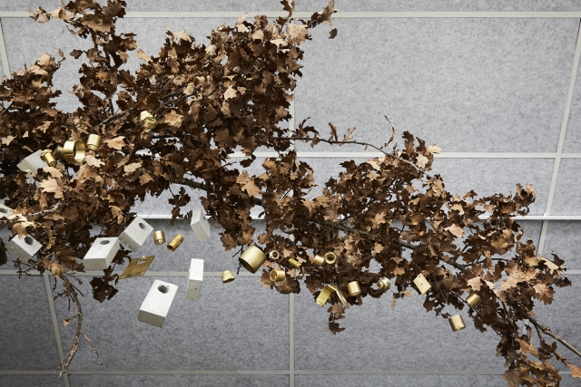 Park Street Collective Installation | HIP V. HYPE, Wood Melbourne, Georgie Boy Park Street Collective Installation | HIP V. HYPE, Wood Melbourne, Georgie Boy | Builtworks.com.au