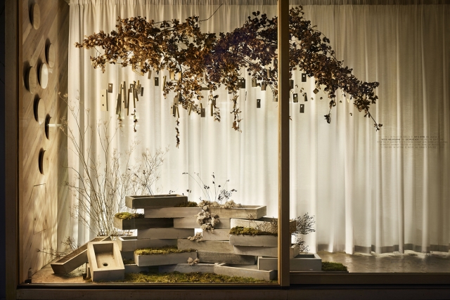 Park Street Collective Installation | HIP V. HYPE, Wood Melbourne, Georgie Boy Park Street Collective Installation | HIP V. HYPE, Wood Melbourne, Georgie Boy | Builtworks.com.au