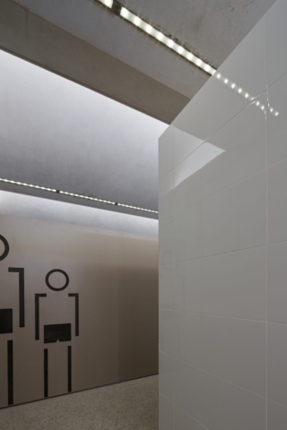 Leighton Beach Facilities | Design: Bernard Seeber | Images:  Douglas Mark Black | Builtworks.com.au