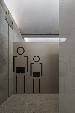 Leighton Beach Facilities | Design: Bernard Seeber | Images:  Douglas Mark Black | Builtworks.com.au