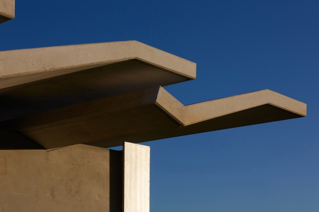 Leighton Beach Facilities | Design: Bernard Seeber | Images:  Douglas Mark Black | Builtworks.com.au