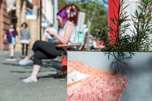 #potplantuprising | Project Management: Sandy Anghie Architect | Images: Dion Robeson #potplantuprising | Project Management: Sandy Anghie Architect | Images: Dion Robeson | Builtworks.com.au