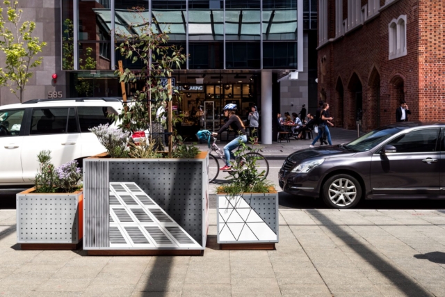 #potplantuprising | Project Management: Sandy Anghie Architect | Images: Dion Robeson #potplantuprising | Project Management: Sandy Anghie Architect | Images: Dion Robeson | Builtworks.com.au