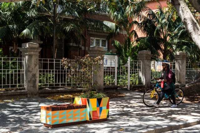 #potplantuprising | Project Management: Sandy Anghie Architect | Images: Dion Robeson #potplantuprising | Project Management: Sandy Anghie Architect | Images: Dion Robeson | Builtworks.com.au