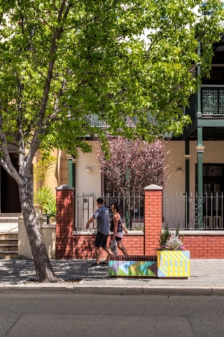 #potplantuprising | Project Management: Sandy Anghie Architect | Images: Dion Robeson #potplantuprising | Project Management: Sandy Anghie Architect | Images: Dion Robeson | Builtworks.com.au