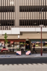 #potplantuprising | Project Management: Sandy Anghie Architect | Images: Dion Robeson | Builtworks.com.au