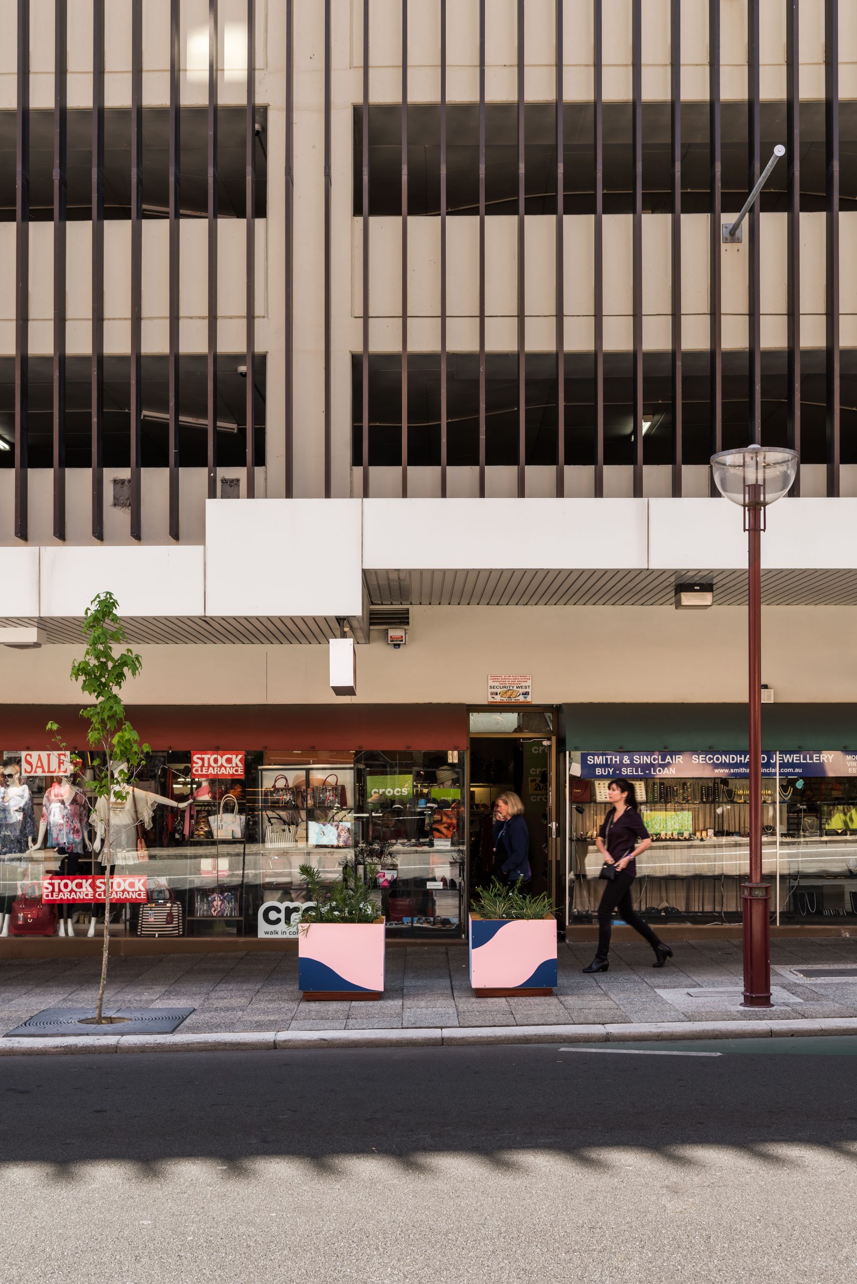 #potplantuprising | Project Management: Sandy Anghie Architect | Images: Dion Robeson | Builtworks.com.au