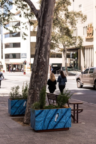 #potplantuprising | Project Management: Sandy Anghie Architect | Images: Dion Robeson #potplantuprising | Project Management: Sandy Anghie Architect | Images: Dion Robeson | Builtworks.com.au