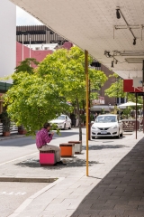 #potplantuprising | Project Management: Sandy Anghie Architect | Images: Dion Robeson | Builtworks.com.au